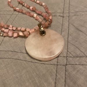 Premier Designs necklace